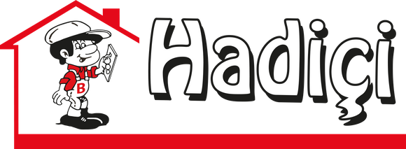 Stuckateurbetrieb Hadici Logo